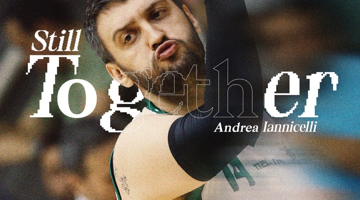 Andrea Iannicelli