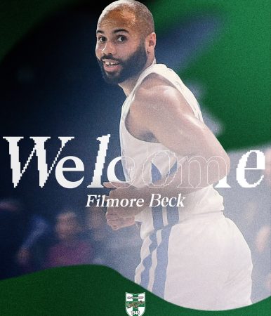Filmore Beck