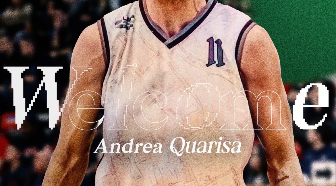 Andrea Quarisa