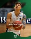 Antonio Cioppa