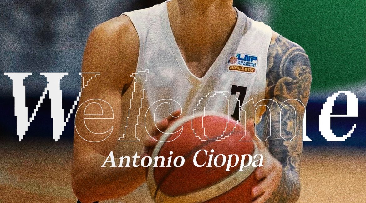 Antonio Cioppa