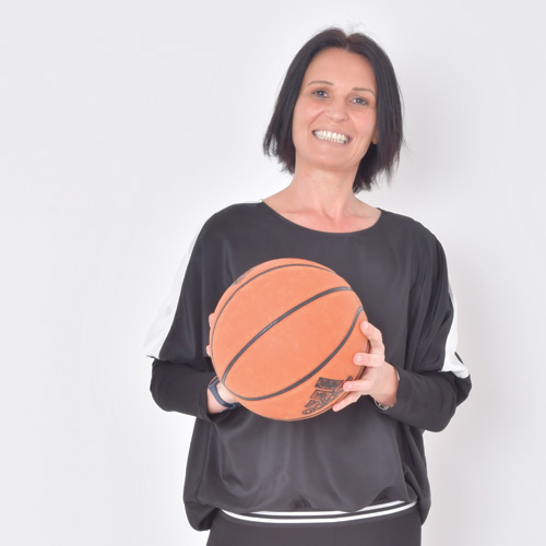 Donatella Buglione - Assistant Coach