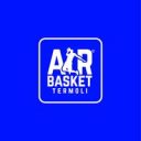 Logo Air Basket Termoli