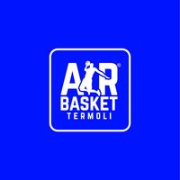 Logo Air Basket Termoli