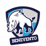 Logo Cestistica Benevento