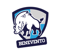 Logo Cestistica Benevento