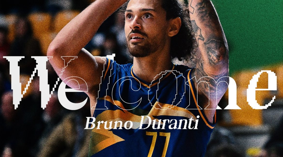 Bruno Duranti