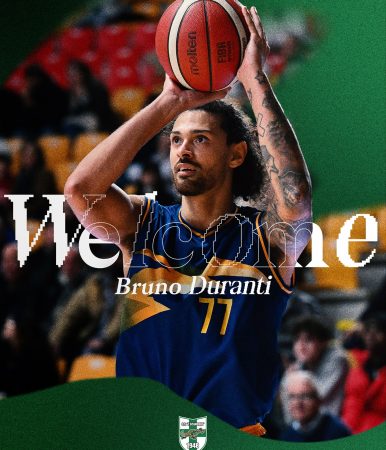 Bruno Duranti