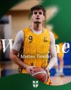 Matteo Tonello