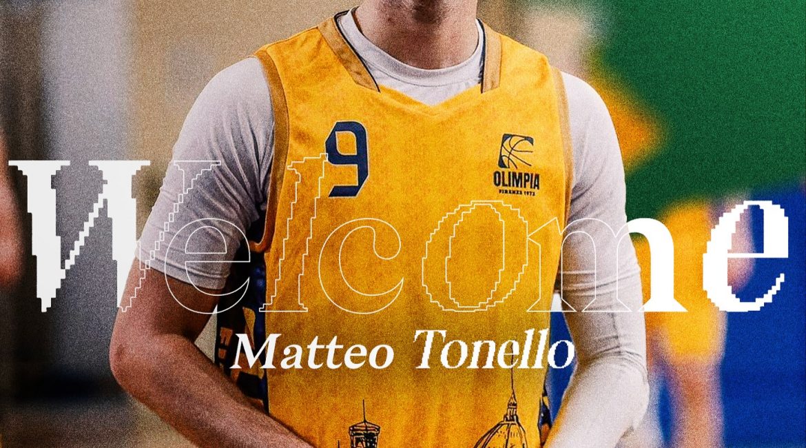 Matteo Tonello