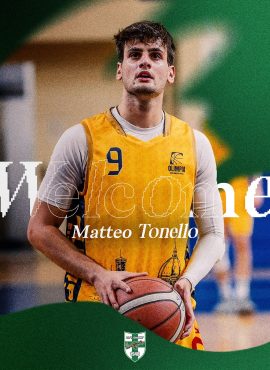 TONELLO