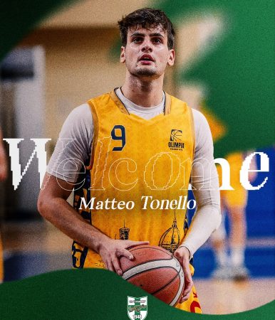 Matteo Tonello