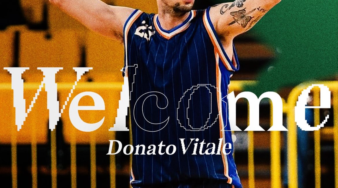 Donato VItale