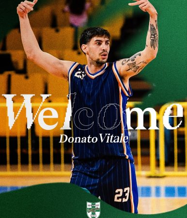Donato VItale