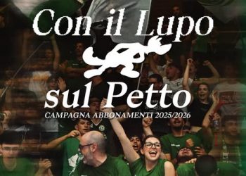campagna abbonamenti 2025/2026