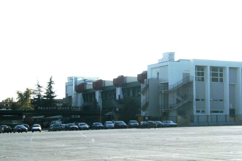 PalaDelMauro