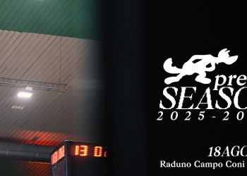 PRE SEASON 2025-2026