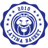 Latina basket