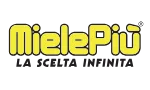 logo MIELEPIU'