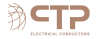Logo CTP