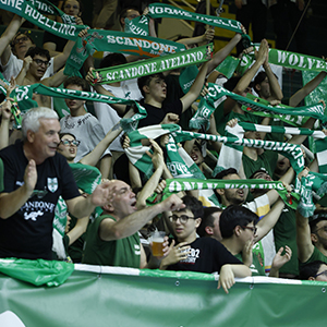 Curva Sud