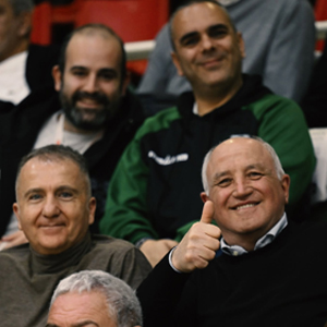 Terminio Superiore