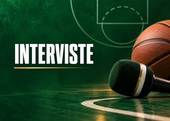 Copertina Interviste della Scandone Avellino