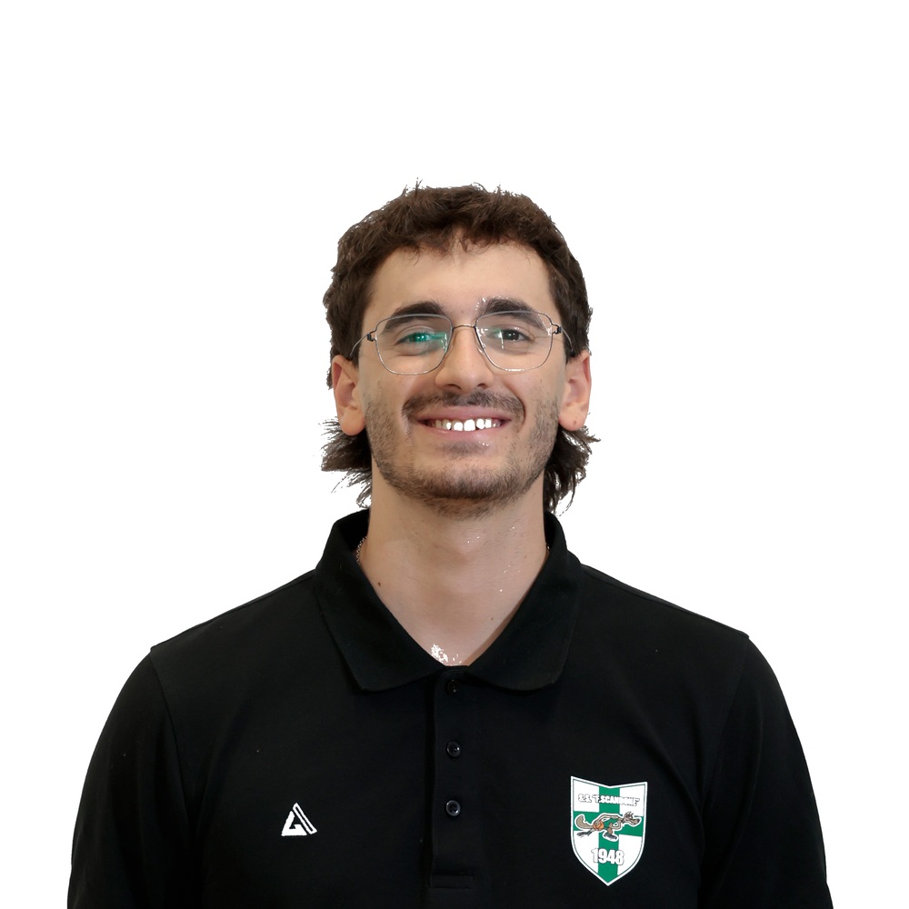Matteo Bellizzi